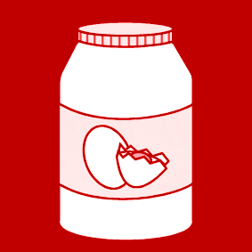 mayonnaise